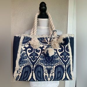 Spartina449 large totes bag